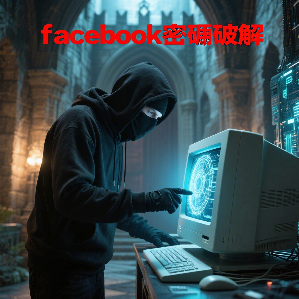 facebook密碼破解